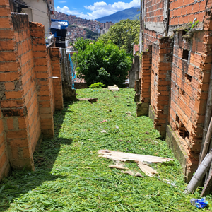 Casa Lote en San Javier