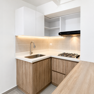 Apartamento en Robledo