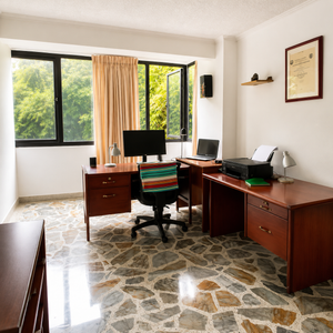Apartamento Duplex en El Poblado