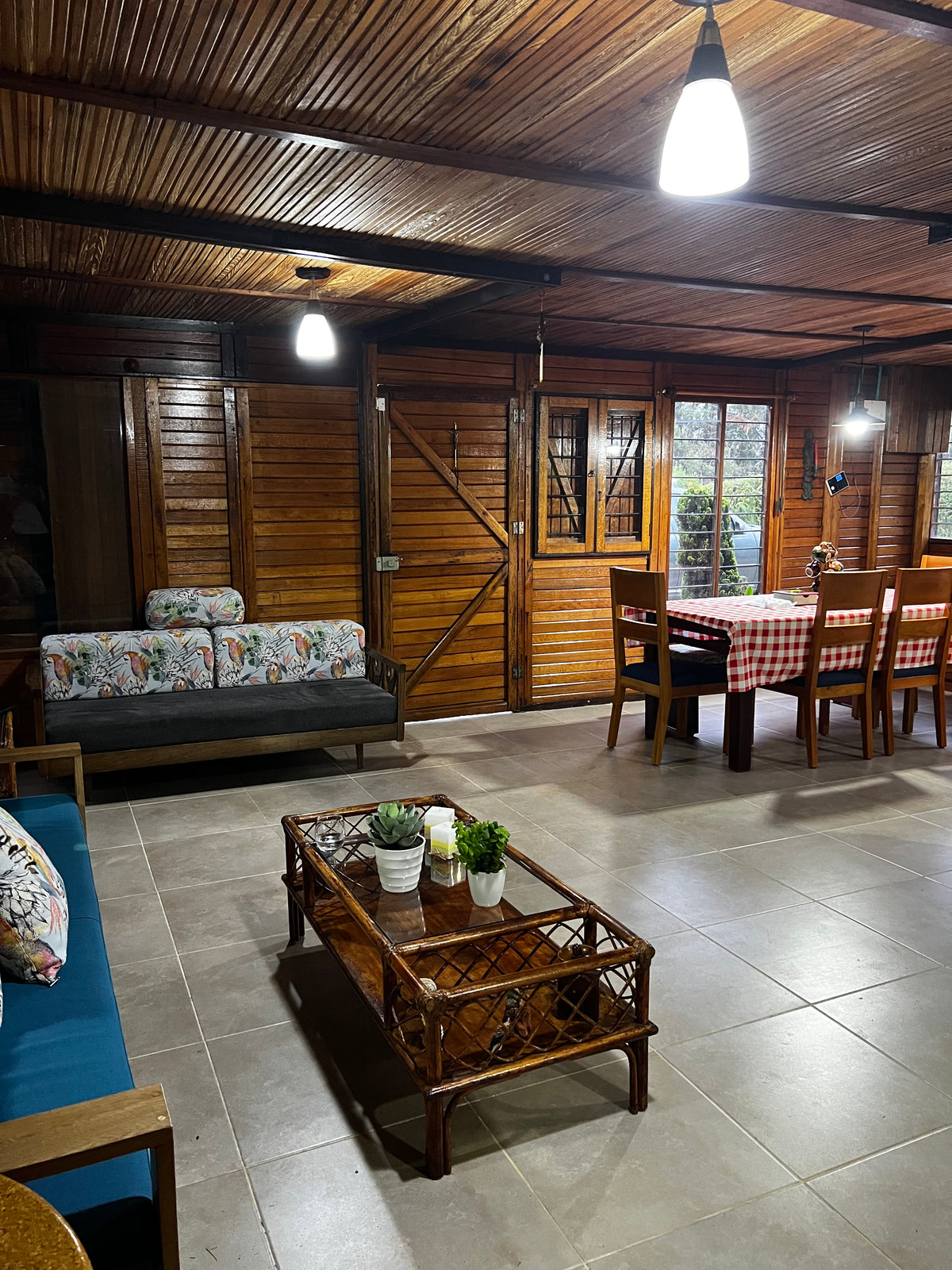 Finca en San Félix - Bello