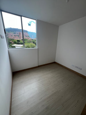 Apartamento Nuevo en Robledo