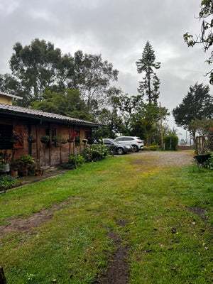 Finca en San Félix - Bello