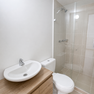 Apartamento en Robledo