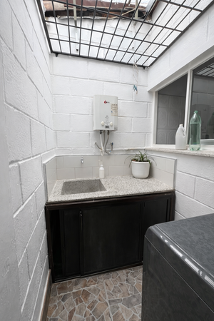 Apartamento en Belén Aliadas