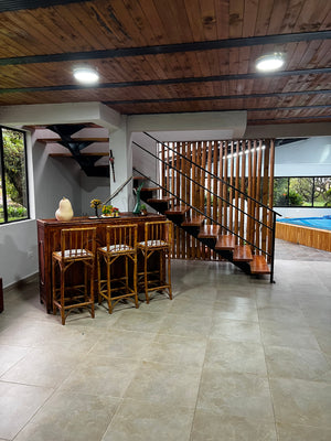 Finca en San Félix - Bello