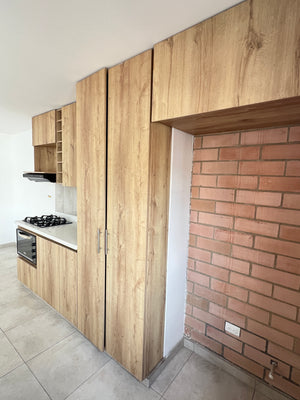 Apartamento en La Castellana