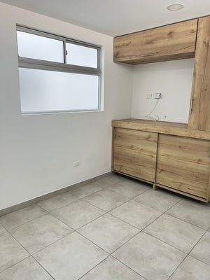 Apartamento en La Castellana