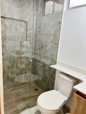 Apartamento en La Castellana