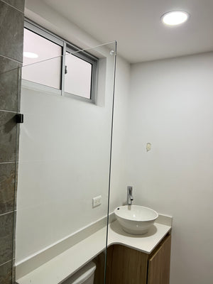 Apartamento en La Castellana
