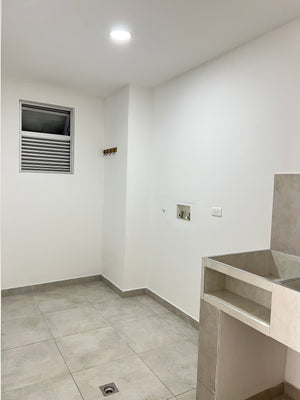 Apartamento en La Castellana
