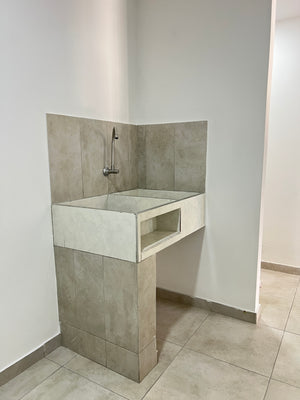 Apartamento en La Castellana