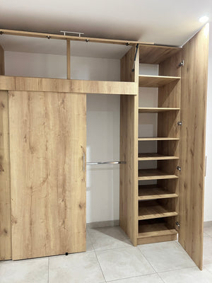 Apartamento en La Castellana