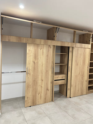 Apartamento en La Castellana