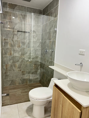 Apartamento en La Castellana
