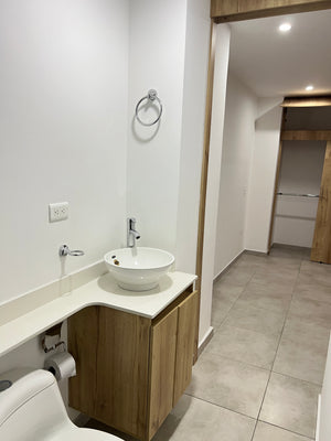 Apartamento en La Castellana