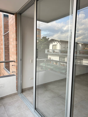 Apartamento en La Castellana