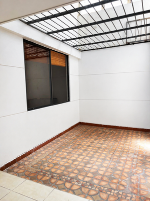 Casa en Laureles