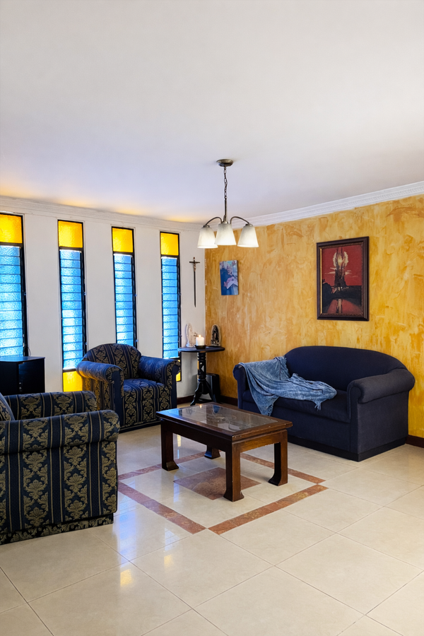 Casa en Laureles