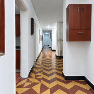 Casa en Buenos Aires
